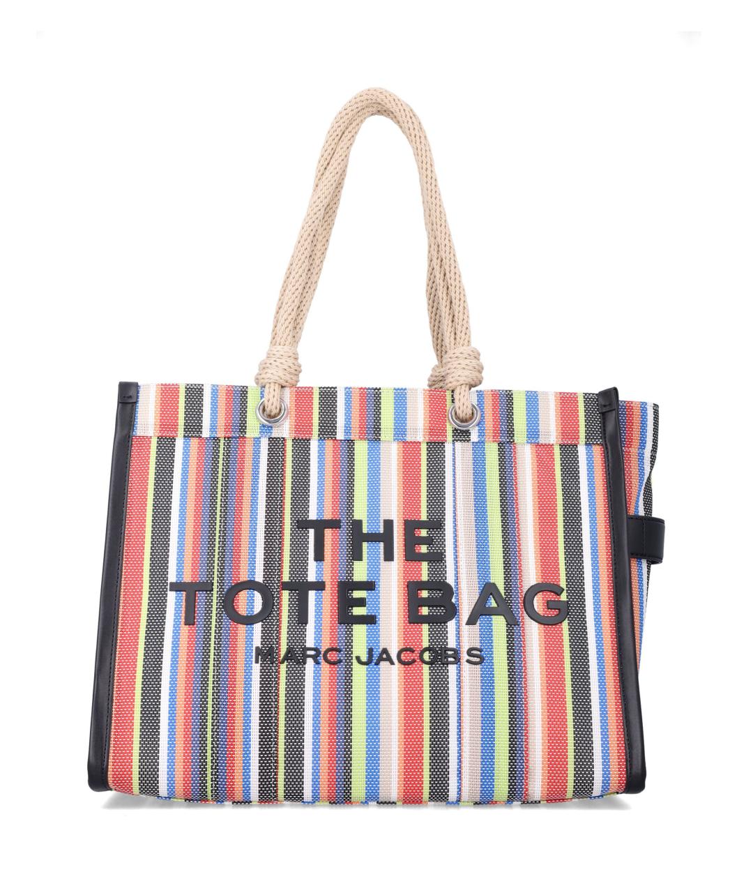 MARC JACOBS Мульти сумка тоут, фото 1