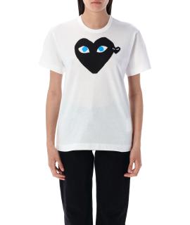 COMME DES GARÇONS PLAY Футболка