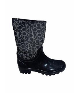 CALVIN KLEIN Сапоги