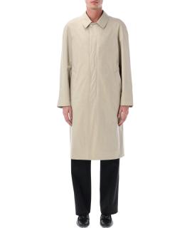 PRADA Тренч / плащ