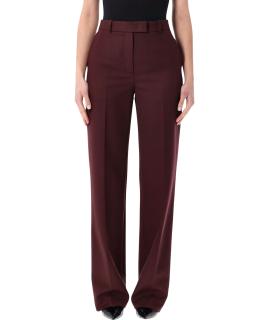 THE FRANKIE SHOP Прямые брюки