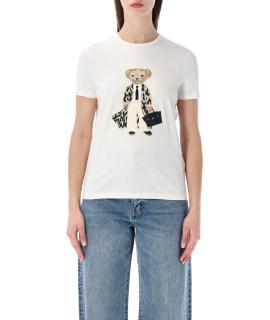 RALPH LAUREN Футболка