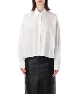 THE FRANKIE SHOP Рубашка