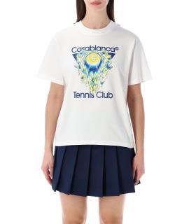 CASABLANCA Футболка
