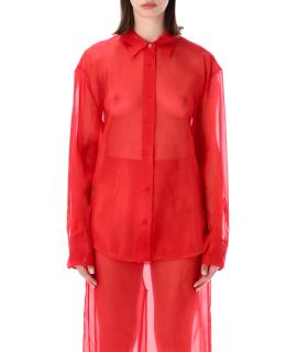 THE FRANKIE SHOP Рубашка