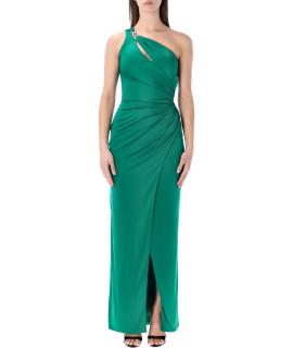 VERSACE Вечернее платье