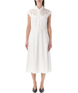 VALENTINO Повседневное платье