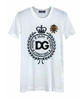 DOLCE&GABBANA Футболка