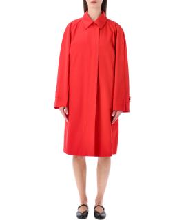 PRADA Тренч/плащ