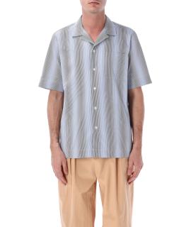 DRIES VAN NOTEN Классическая рубашка