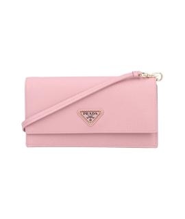 PRADA Клатч/вечерняя сумка