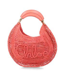 CHLOE Сумка с короткими ручками