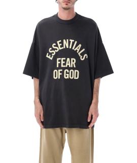 FEAR OF GOD ESSENTIALS Футболка