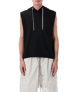 RICK OWENS DRKSHDW Худи/толстовка