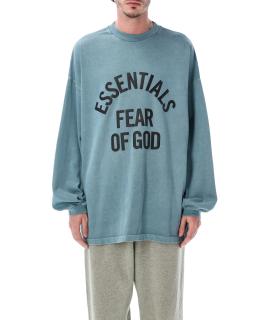 FEAR OF GOD ESSENTIALS Лонгслив