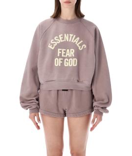FEAR OF GOD ESSENTIALS Худи/толстовка