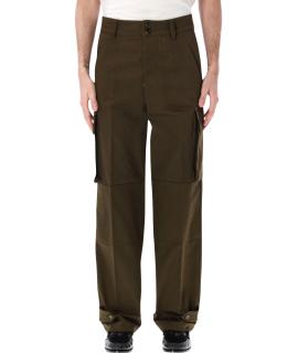 VALENTINO Повседневные брюки