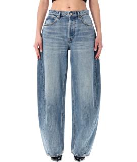 ALEXANDER WANG Прямые джинсы