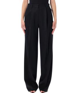 DRIES VAN NOTEN Прямые брюки