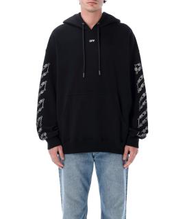 OFF-WHITE Худи/толстовка