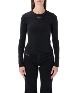 DIESEL Лонгслив