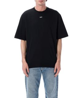 OFF-WHITE Футболка