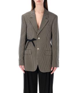 BALENCIAGA Жакет/пиджак