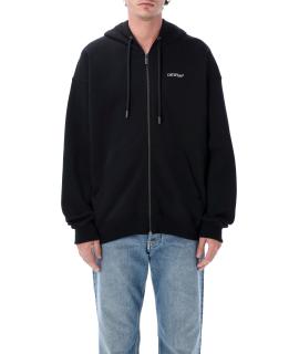 OFF-WHITE Худи/толстовка