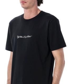 OFF-WHITE Футболка