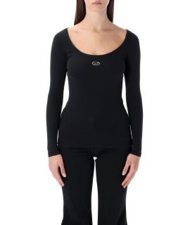 DIESEL Лонгслив