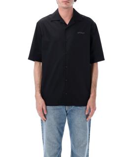 OFF-WHITE Классическая рубашка