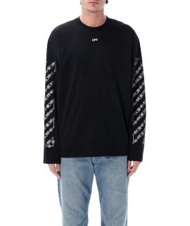 OFF-WHITE Лонгслив