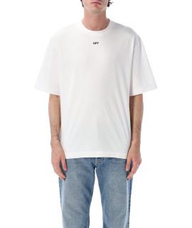 OFF-WHITE Футболка