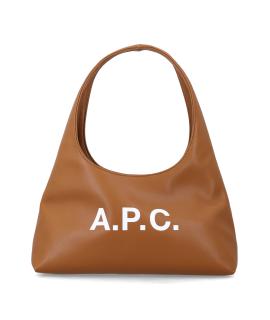 A.P.C. Сумка через плечо