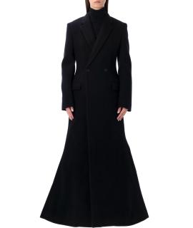 BALENCIAGA Пальто