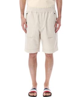 MONCLER GRENOBLE Шорты