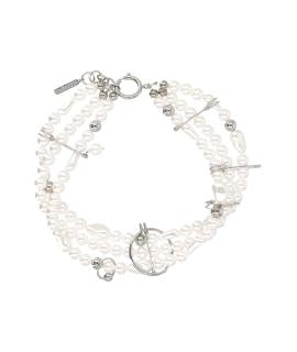 JUSTINE CLENQUET Чокер