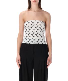 MARINE SERRE Майка