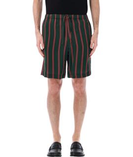 DRIES VAN NOTEN Шорты