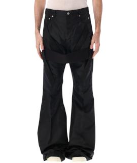 RICK OWENS Повседневные брюки