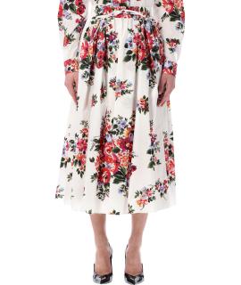 DOLCE&GABBANA Юбка миди