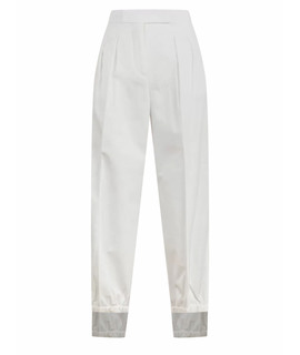 

Прямые брюки MAX MARA