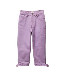 VERSACE Прямые джинсы