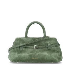 MANU ATELIER Сумка с короткими ручками