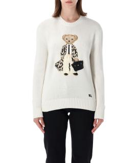 RALPH LAUREN Джемпер / свитер