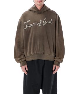 FEAR OF GOD Худи/толстовка