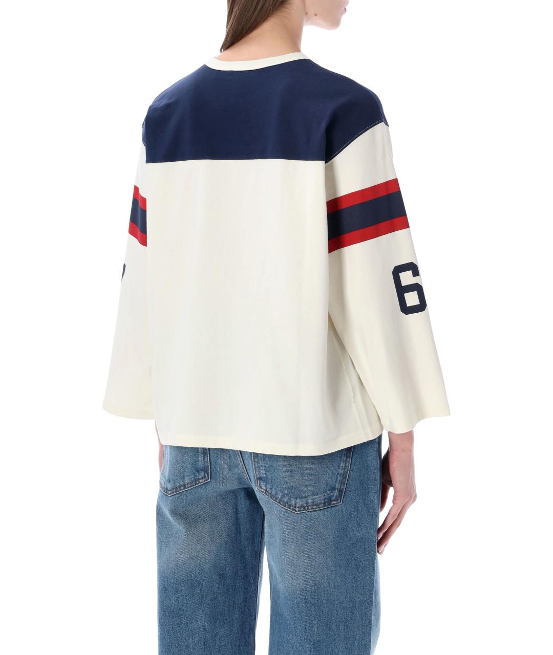 POLO RALPH LAUREN Мульти хлопковая рубашка, фото 2