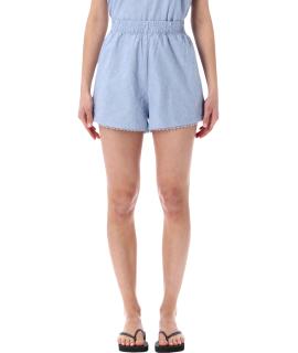 American vintage Шорты