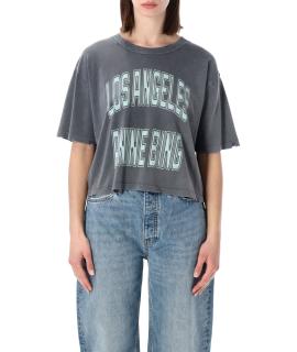 ANINE BING Футболка