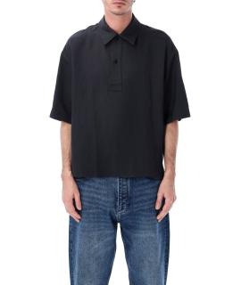 STUDIO NICHOLSON Поло с коротким рукавом